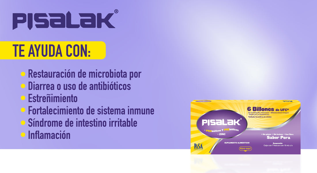 Pisalak para que sirve y como se toma